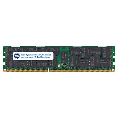HPE Hewlett Packard Enterprise 16GB (1x16GB) Dual Rank x4 PC3L-10600 (DDR3-1333) Registered CAS-9 LP Memory Kit memoria 1333 MHz Data Integrity Check (verifica inte - COMPONENTI | TecnoCARE.net Sabaudia, Latina, Terracina, San Felice Circeo e Pontinia