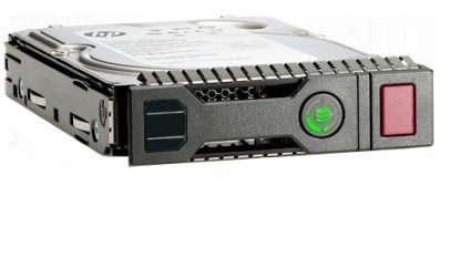 HPE Hewlett Packard Enterprise 146GB 6G SAS SFF 2.5" - SUPPORTI PER LA MEMORIZZAZIONE | TecnoCARE.net Sabaudia, Latina, Terracina, San Felice Circeo e Pontinia