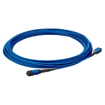 HPE HPE 10m PremierFlex OM4 MPO/MPO 8 fiber Multi-Mode Optical Cable - CAVI PER COMPUTER E PERIFERICHE | TecnoCARE.net Sabaudia, Latina, Terracina, San Felice Circeo e Pontinia