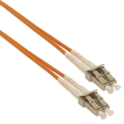 HPE HPE Premier Flex LC/LC Multi-mode OM4 2 Fiber 5m Cable - CAVI PER COMPUTER E PERIFERICHE | TecnoCARE.net Sabaudia, Latina, Terracina, San Felice Circeo e Pontinia