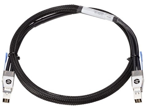 HPE Aruba 2920/2930M 0.5m Stacking Cable - CAVI PER COMPUTER E PERIFERICHE | TecnoCARE.net Sabaudia, Latina, Terracina, San Felice Circeo e Pontinia