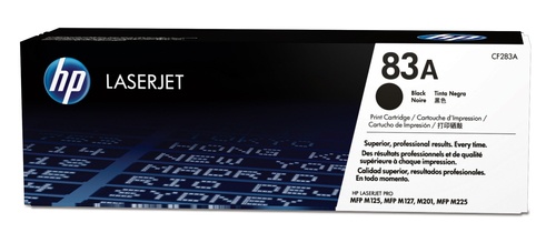 HP HP TONER NERO 83A TS - TONER | TecnoCARE.net Sabaudia, Latina, Terracina, San Felice Circeo e Pontinia