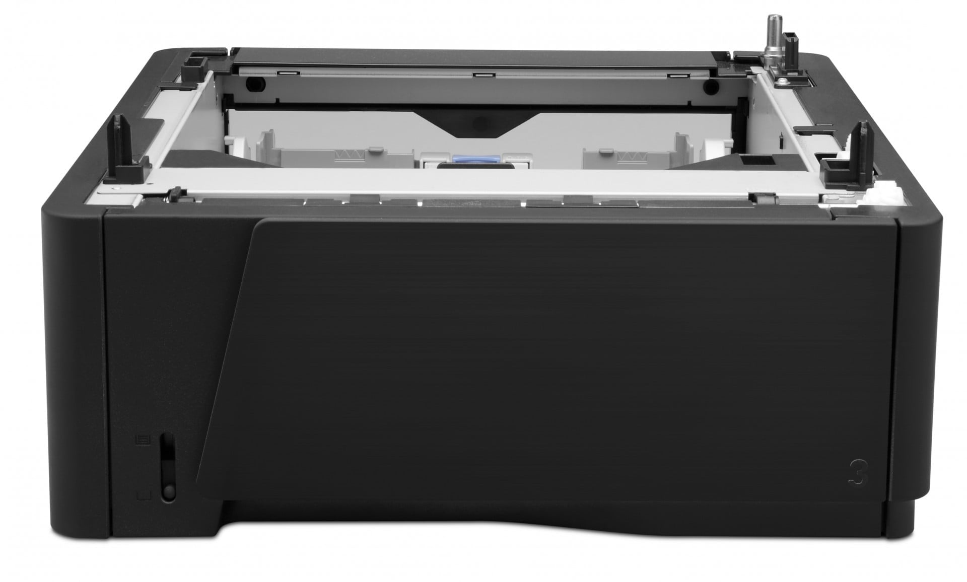 HP HP LaserJet Alimentatore/vassoio da 500 fogli - STAMPANTI E SCANNER | TecnoCARE.net Sabaudia, Latina, Terracina, San Felice Circeo e Pontinia