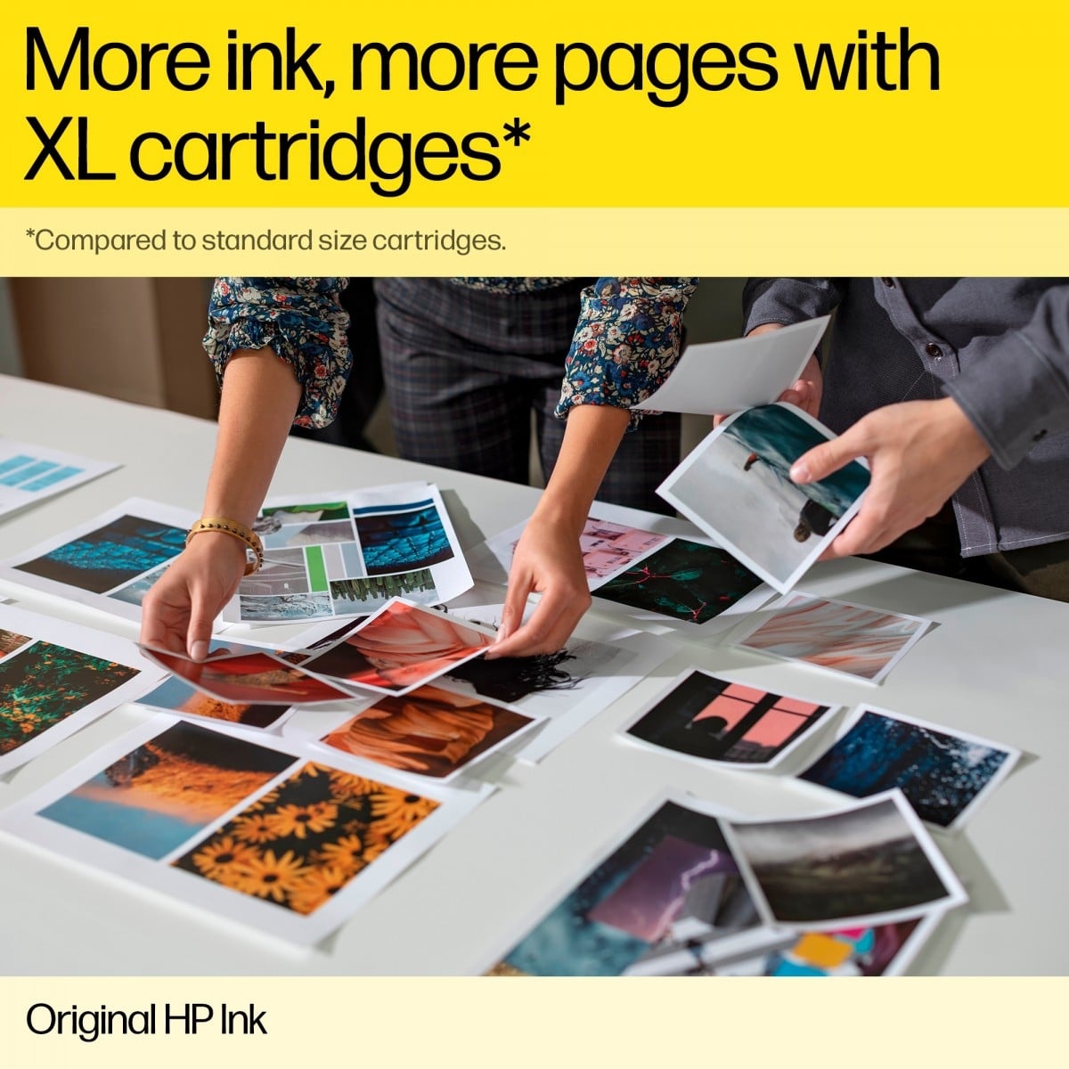 HP HP 655 Yellow Original Ink Advantage Cartridge - STAMPANTI E SCANNER | TecnoCARE.net Sabaudia, Latina, Terracina, San Felice Circeo e Pontinia