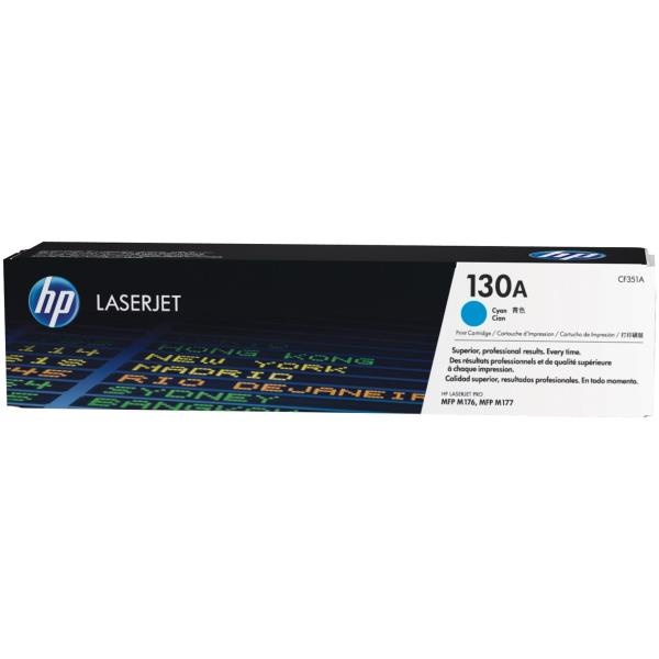 HP HP TONER CIANO PER MFP176 MFP177 - TONER | TecnoCARE.net Sabaudia, Latina, Terracina, San Felice Circeo e Pontinia