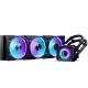PHANTEKS PHANTEKS Glacier One 420D30 X2 - D-RGB - 420mm - Nero - CPU DISSIPATORI | TecnoCARE.net Sabaudia, Latina, Terracina, San Felice Circeo e Pontinia