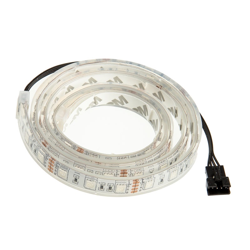 PHANTEKS Phanteks Multicolor LED Strip - 1m - ACCESSORI GAMING | TecnoCARE.net Sabaudia, Latina, Terracina, San Felice Circeo e Pontinia