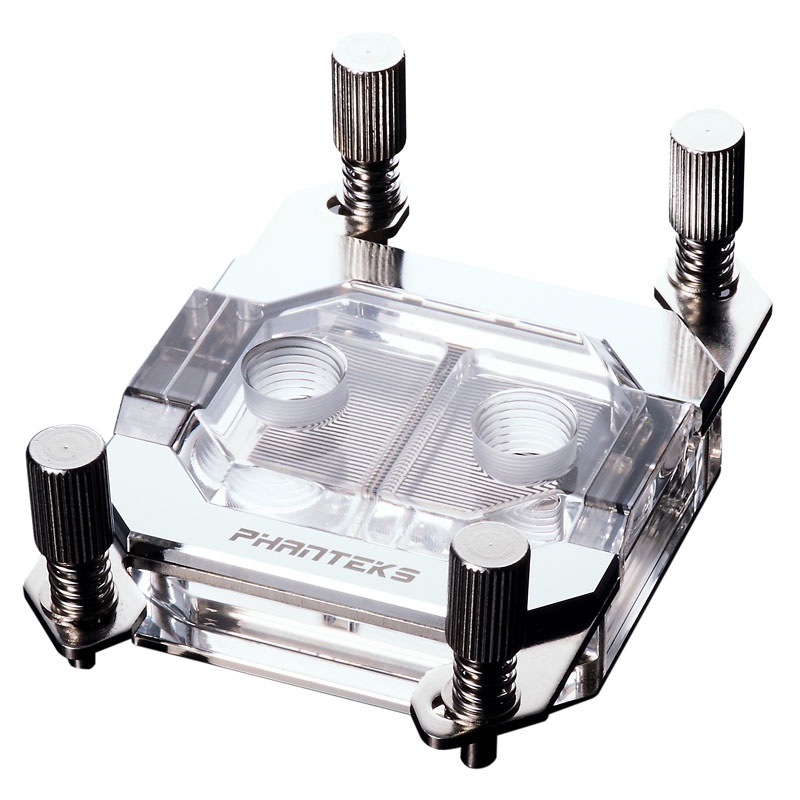 PHANTEKS PHANTEKS C350a CPU Cooler, RGB, Acryl - Cromato - CPU DISSIPATORI | TecnoCARE.net Sabaudia, Latina, Terracina, San Felice Circeo e Pontinia