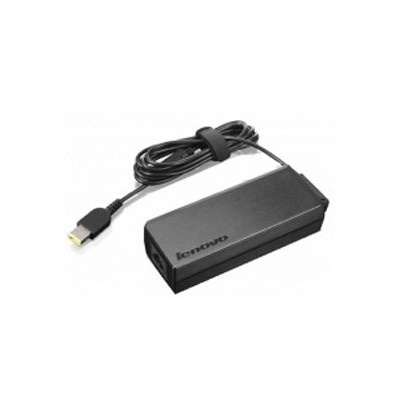 LENOVO Lenovo 0B47002 adattatore e invertitore Interno 90 W Nero - BATTERIE E ALIMENTATORI | TecnoCARE.net Sabaudia, Latina, Terracina, San Felice Circeo e Pontinia