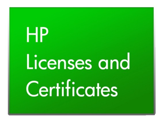 HPE HPE StoreEver MSL TapeAssure Advanced E-LTU - SOFTWARE | TecnoCARE.net Sabaudia, Latina, Terracina, San Felice Circeo e Pontinia