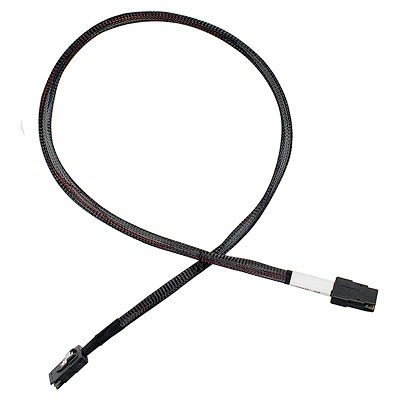 HPE HPE 4.0m External Mini SAS High Density to Mini SAS Cable - COMPONENTI | TecnoCARE.net Sabaudia, Latina, Terracina, San Felice Circeo e Pontinia