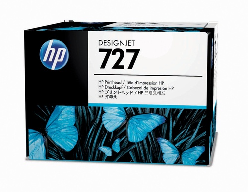 HP HP HPB3P06A testina stampante Getto termico d'inchiostro - STAMPANTI E SCANNER | TecnoCARE.net Sabaudia, Latina, Terracina, San Felice Circeo e Pontinia