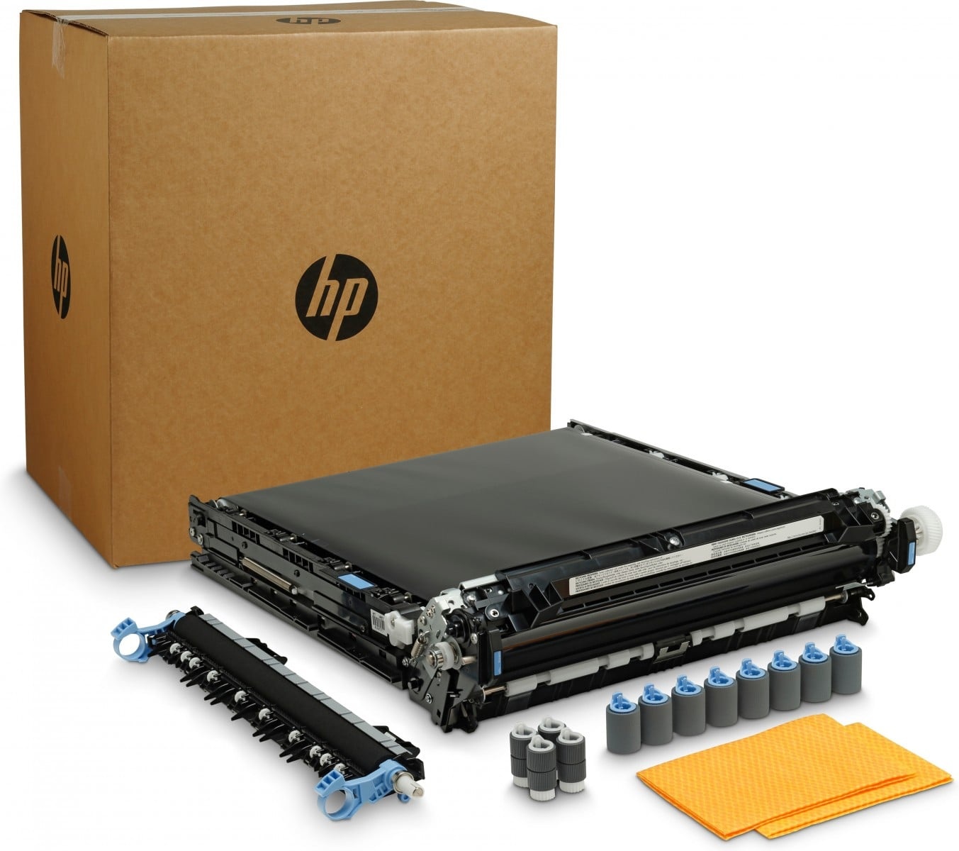 HP HP Kit rullo e trasferimento LaserJet D7H14A - STAMPANTI E SCANNER | TecnoCARE.net Sabaudia, Latina, Terracina, San Felice Circeo e Pontinia