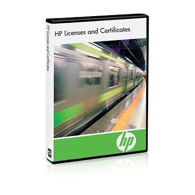HPE HPE StoreEver MSL6480 TapeAssure Advanced E-LTU - SOFTWARE | TecnoCARE.net Sabaudia, Latina, Terracina, San Felice Circeo e Pontinia
