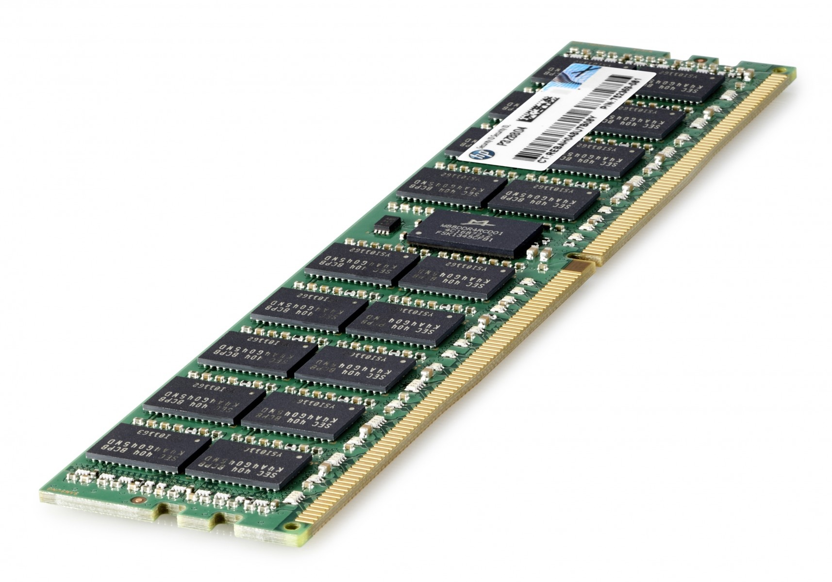 HPE Hewlett Packard Enterprise 726718-B21 memoria 8 GB 1 x 8 GB DDR4 2133 MHz - COMPONENTI | TecnoCARE.net Sabaudia, Latina, Terracina, San Felice Circeo e Pontinia
