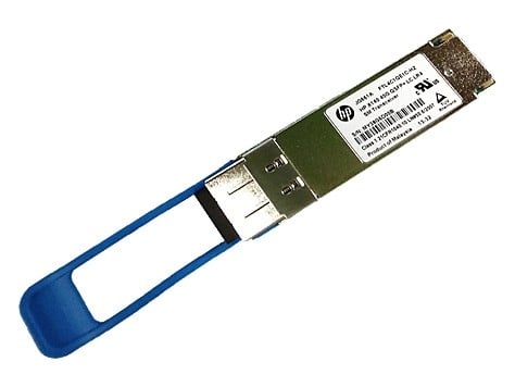 HPE HPE X140 40G QSFP+ LC LR4 SM Transceiver - RETI | TecnoCARE.net Sabaudia, Latina, Terracina, San Felice Circeo e Pontinia