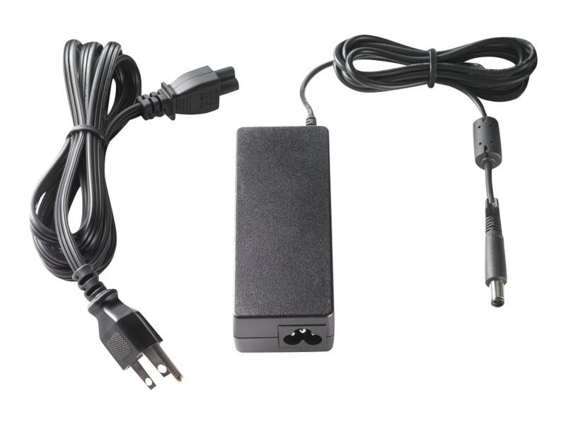 HP HP Adattatore Smart AC da 90 W - BATTERIE E ALIMENTATORI | TecnoCARE.net Sabaudia, Latina, Terracina, San Felice Circeo e Pontinia