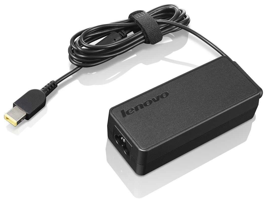 LENOVO Lenovo ThinkPad 65W adattatore e invertitore Interno - BATTERIE E ALIMENTATORI | TecnoCARE.net Sabaudia, Latina, Terracina, San Felice Circeo e Pontinia