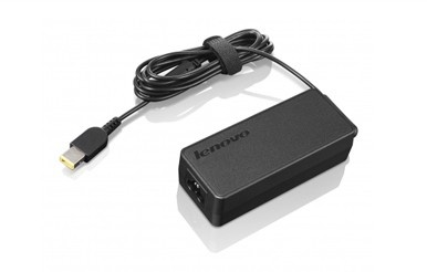 LENOVO Lenovo 0B47483 adattatore e invertitore Interno 65 W Nero - BATTERIE E ALIMENTATORI | TecnoCARE.net Sabaudia, Latina, Terracina, San Felice Circeo e Pontinia