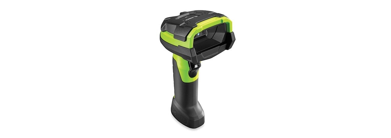 ZEBRA Zebra DS3678-SR3U42A0SFW Scanner portatile per codici a barre 1D 2D IP67 Connettività wireless - PC | TecnoCARE.net Sabaudia, Latina, Terracina, San Felice Circeo e Pontinia