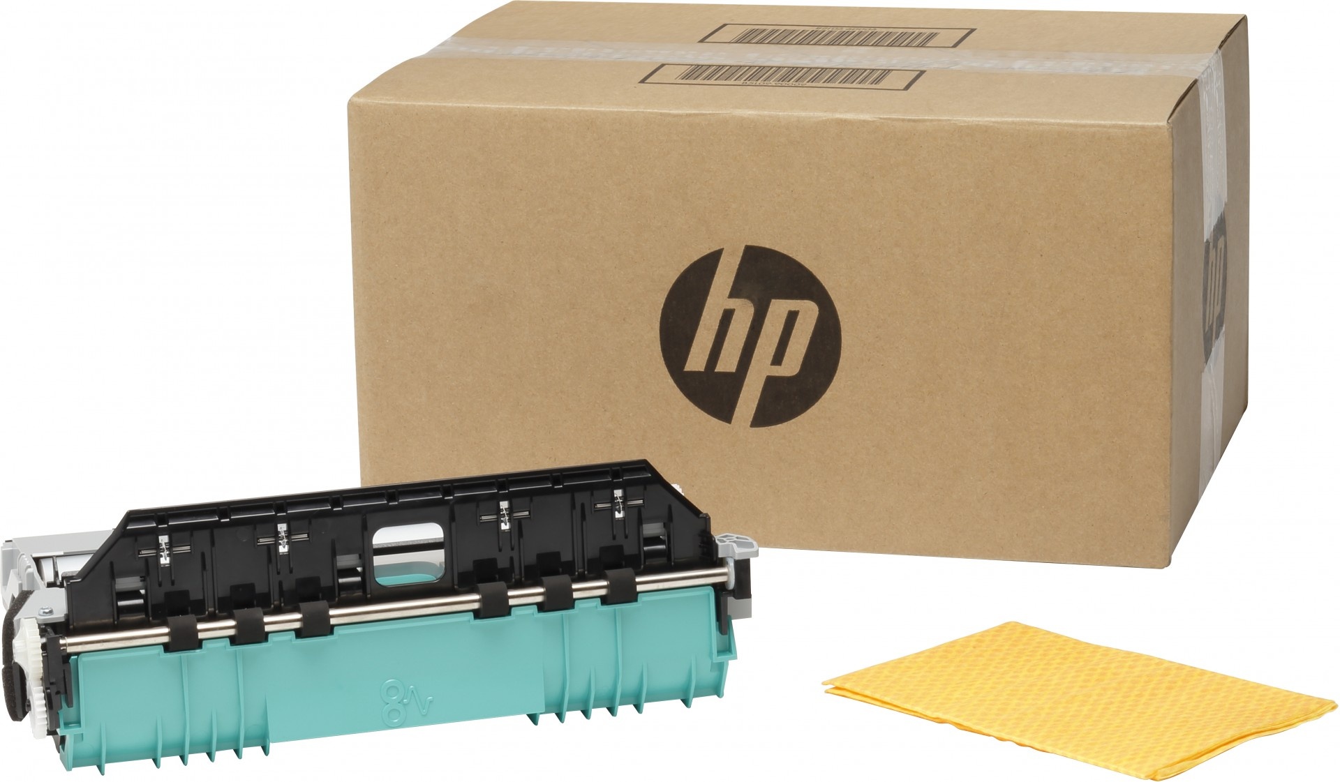 HP HP Unità di raccolta inchiostro Officejet Enterprise - STAMPANTI E SCANNER | TecnoCARE.net Sabaudia, Latina, Terracina, San Felice Circeo e Pontinia