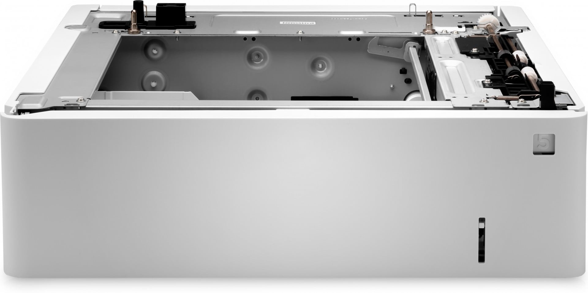 HP HP LaserJet Vassoio supporti Color da 550 fogli - STAMPANTI E SCANNER | TecnoCARE.net Sabaudia, Latina, Terracina, San Felice Circeo e Pontinia