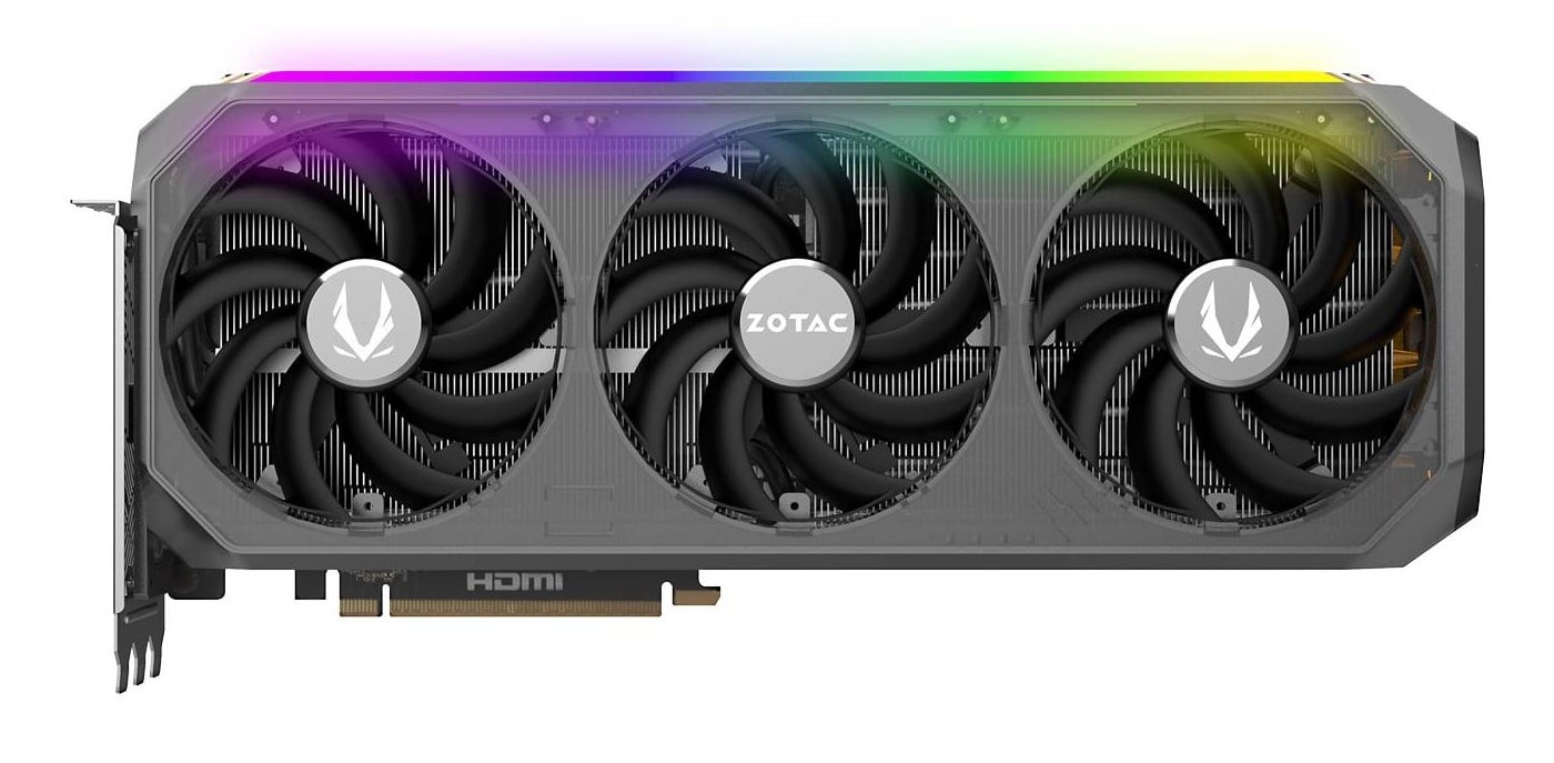 ZOTAC Zotac GeForce RTX 5080 AMP Extreme Infinity 16GB GDDR7 DLSS4 - COMPONENTI | TecnoCARE.net Sabaudia, Latina, Terracina, San Felice Circeo e Pontinia