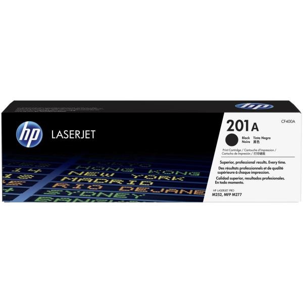 HP HP TONER NERO 201A PER COLOR LJ M252 M277 - TONER | TecnoCARE.net Sabaudia, Latina, Terracina, San Felice Circeo e Pontinia