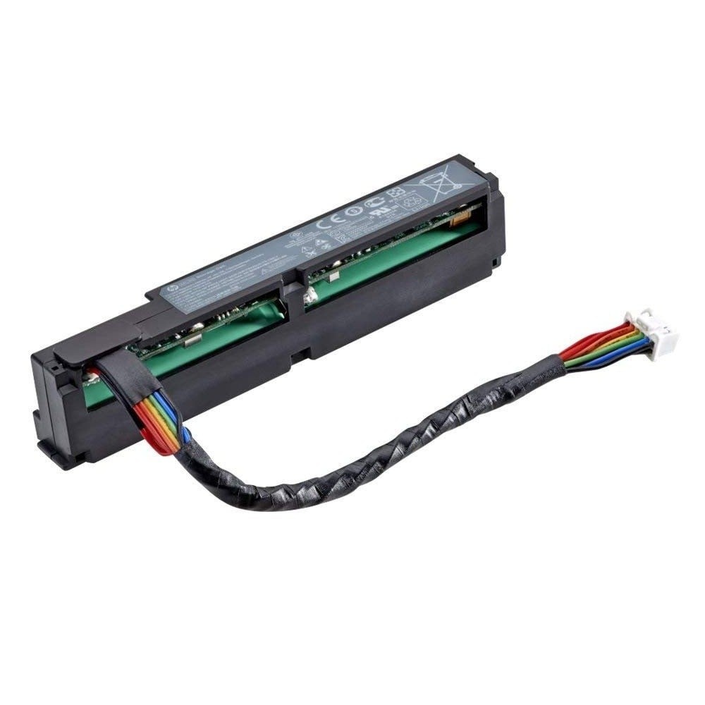 HPE HPE 12W Smart Storage Battery - COMPONENTI | TecnoCARE.net Sabaudia, Latina, Terracina, San Felice Circeo e Pontinia