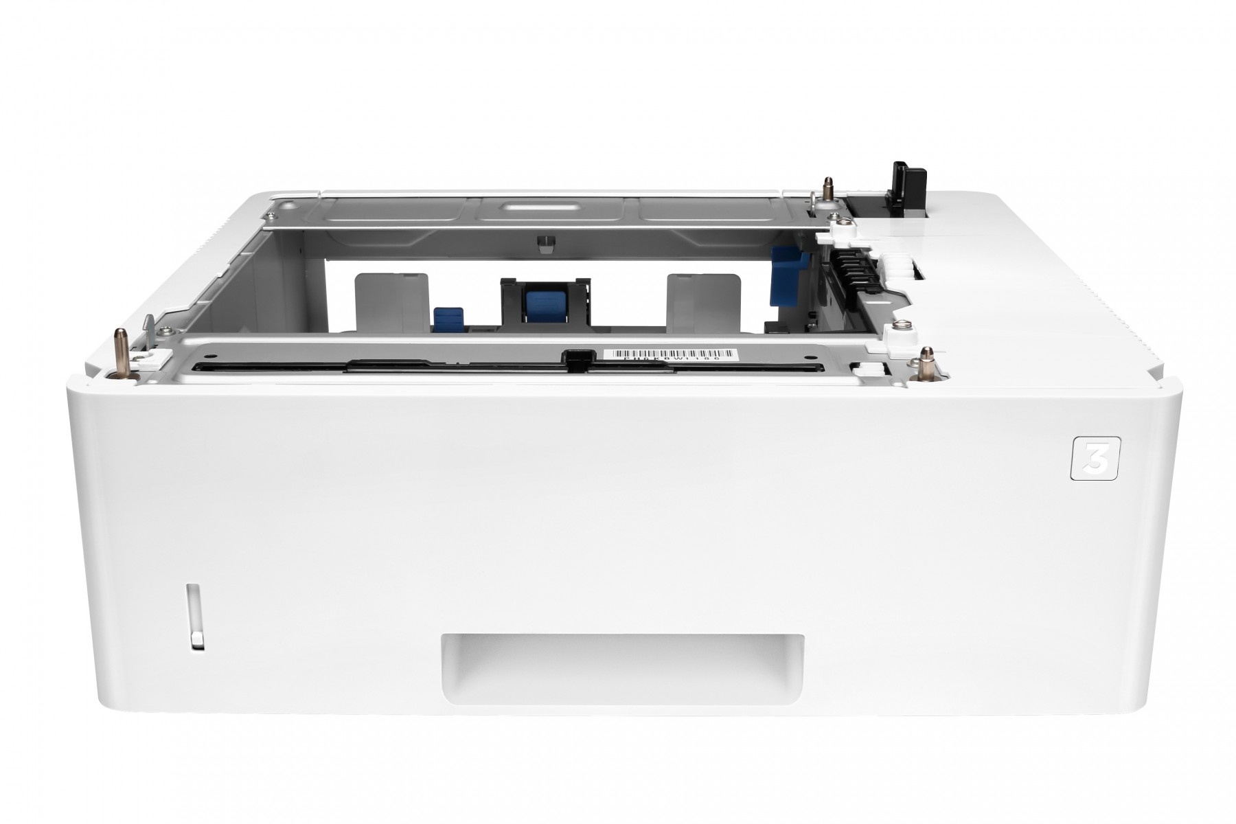 HP HP LaserJet Vassoio carta da 550 fogli - STAMPANTI E SCANNER | TecnoCARE.net Sabaudia, Latina, Terracina, San Felice Circeo e Pontinia