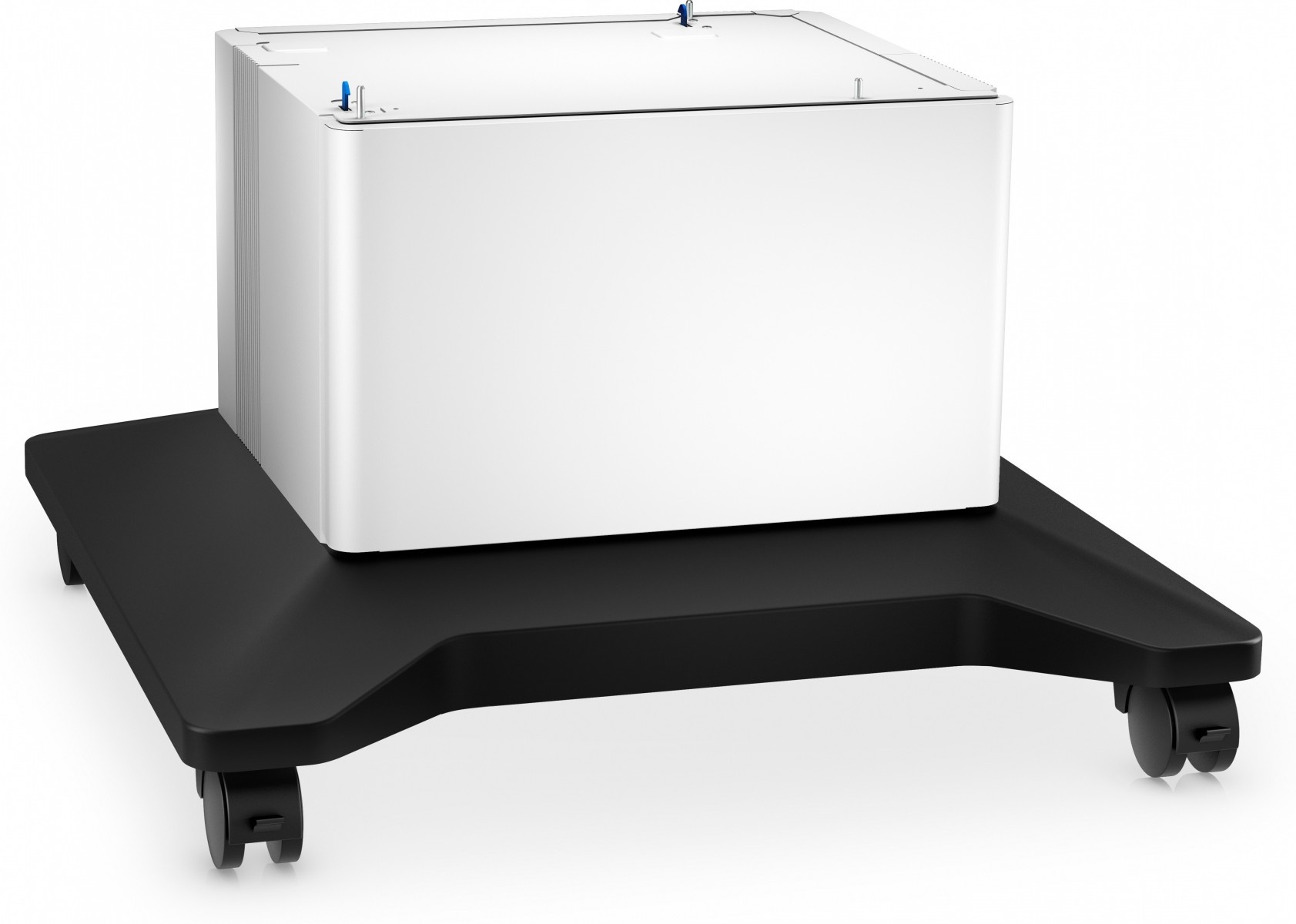 HP HP Cabinet per stampante LaserJet - CARRELLI E SUPPORTI PER UFFICIO | TecnoCARE.net Sabaudia, Latina, Terracina, San Felice Circeo e Pontinia