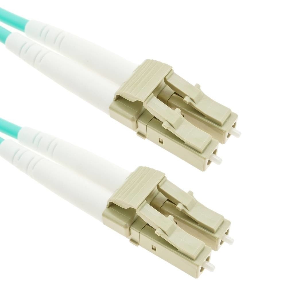 LENOVO Lenovo 3m LC-LC OM4 MMF Cable - CAVI PER COMPUTER E PERIFERICHE | TecnoCARE.net Sabaudia, Latina, Terracina, San Felice Circeo e Pontinia