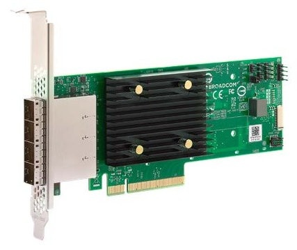 LENOVO ThinkSystem 440-16e SAS/SATA PCIe Gen4 12Gb HBA - COMPONENTI | TecnoCARE.net Sabaudia, Latina, Terracina, San Felice Circeo e Pontinia