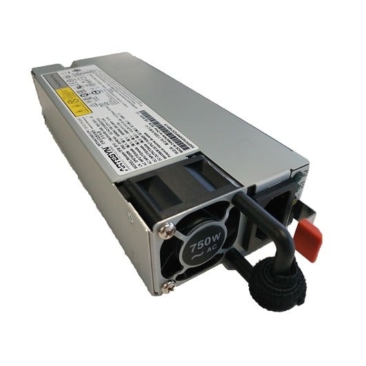 LENOVO ThinkSystem 750W 230V Titanium Hot-Swap Gen2 Power Supply v2 - BATTERIE E ALIMENTATORI | TecnoCARE.net Sabaudia, Latina, Terracina, San Felice Circeo e Pontinia