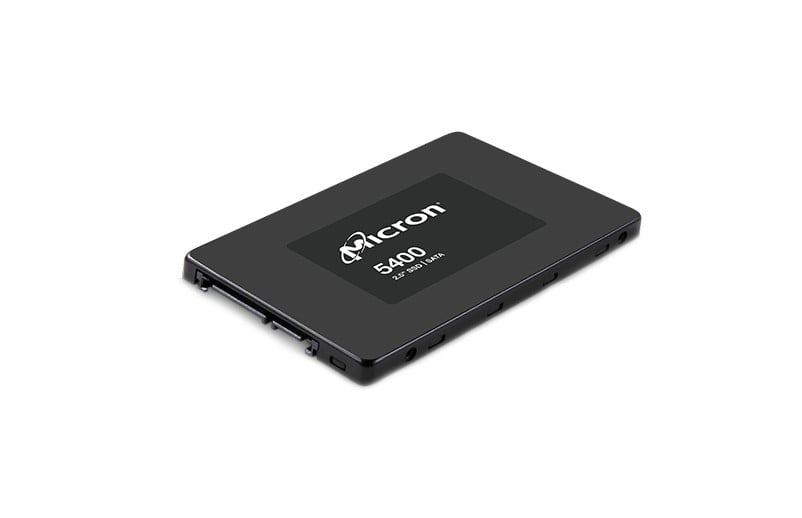 LENOVO ThinkSystem 7mm 5400 PRO 1.92TB Read Intensive SATA 6Gb HS SSD - SUPPORTI PER LA MEMORIZZAZIONE | TecnoCARE.net Sabaudia, Latina, Terracina, San Felice Circeo e Pontinia