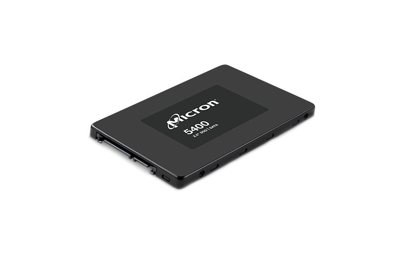 LENOVO ThinkSystem 2.5" 5400 MAX 960GB Mixed Use SATA 6Gb HS SSD - SUPPORTI PER LA MEMORIZZAZIONE | TecnoCARE.net Sabaudia, Latina, Terracina, San Felice Circeo e Pontinia