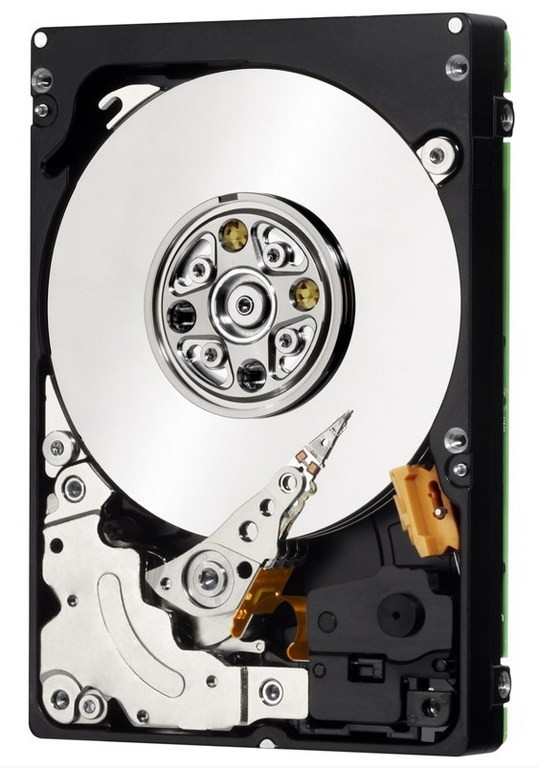 LENOVO ThinkSystem 2.5" 2.4TB 10K SAS 12Gb Hot Swap 512e HDD v2 - SUPPORTI PER LA MEMORIZZAZIONE | TecnoCARE.net Sabaudia, Latina, Terracina, San Felice Circeo e Pontinia