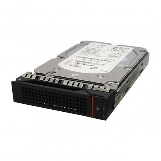 LENOVO ThinkSystem 2.5" Multi Vendor 1.92TB Read Intensive SATA 6Gb HS SSD v2 - SUPPORTI PER LA MEMORIZZAZIONE | TecnoCARE.net Sabaudia, Latina, Terracina, San Felice Circeo e Pontinia