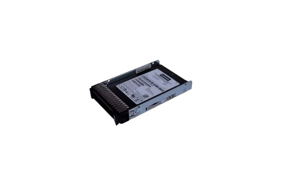 LENOVO ThinkSystem 2.5" Multi Vendor 1.92TB Mixed Use SATA 6Gb HS SSD v2 - SUPPORTI PER LA MEMORIZZAZIONE | TecnoCARE.net Sabaudia, Latina, Terracina, San Felice Circeo e Pontinia