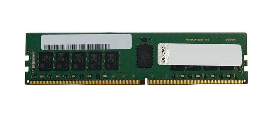 LENOVO Lenovo 4X77A99751 memoria 16 GB 1 x 16 GB DDR5 288-pin DIMM Data Integrity Check (verifica integrità dati) - COMPONENTI | TecnoCARE.net Sabaudia, Latina, Terracina, San Felice Circeo e Pontinia
