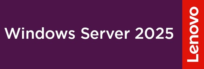 LENOVO Lenovo Windows Server 2025 CAL (5 User) - SOFTWARE | TecnoCARE.net Sabaudia, Latina, Terracina, San Felice Circeo e Pontinia
