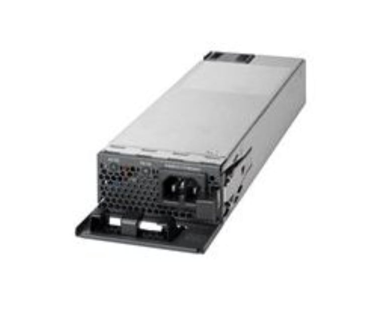 CISCO Cisco PWR-C1-715WAC-P= Alimentatore ridondante - BATTERIE E ALIMENTATORI | TecnoCARE.net Sabaudia, Latina, Terracina, San Felice Circeo e Pontinia