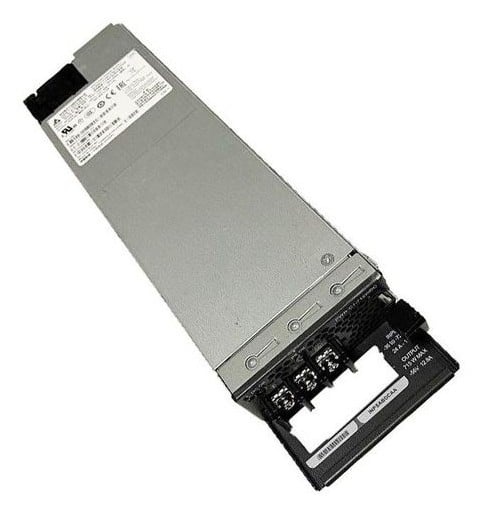 CISCO Cisco PWR-C1-715WDC= Alimentatore ridondante - RETI | TecnoCARE.net Sabaudia, Latina, Terracina, San Felice Circeo e Pontinia