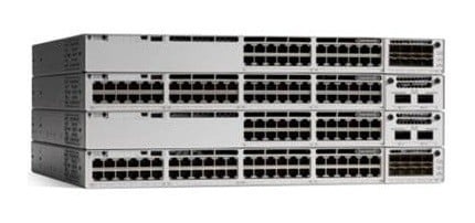 CISCO Cisco CATALYST 9300L 48P POE NETWORK ADVANTAGE 4X10G UPLINK Gestito L2/L3 Gigabit Ethernet (10/100/1000) Grigio - RETI | TecnoCARE.net Sabaudia, Latina, Terracina, San Felice Circeo e Pontinia
