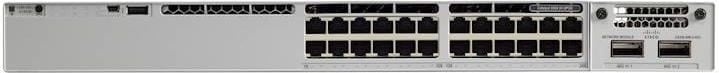 CISCO Cisco C9300-24UB-A 24p mGig UPoE+ Network Advantage Switch 4x1G SFP - RETI | TecnoCARE.net Sabaudia, Latina, Terracina, San Felice Circeo e Pontinia