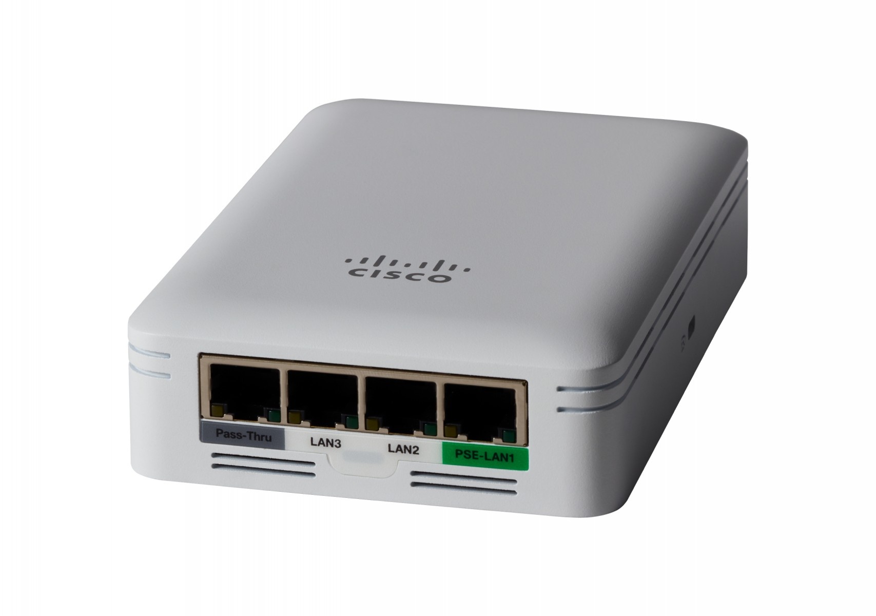 CISCO Cisco CBW145AC-E punto accesso WLAN Grigio Supporto Power over Ethernet (PoE) - RETI | TecnoCARE.net Sabaudia, Latina, Terracina, San Felice Circeo e Pontinia