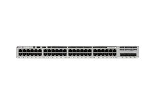 CISCO Cisco C9200L-48PL-4G-A switch di rete Gestito Gigabit Ethernet (10/100/1000) Supporto Power over Ethernet (PoE) - RETI | TecnoCARE.net Sabaudia, Latina, Terracina, San Felice Circeo e Pontinia