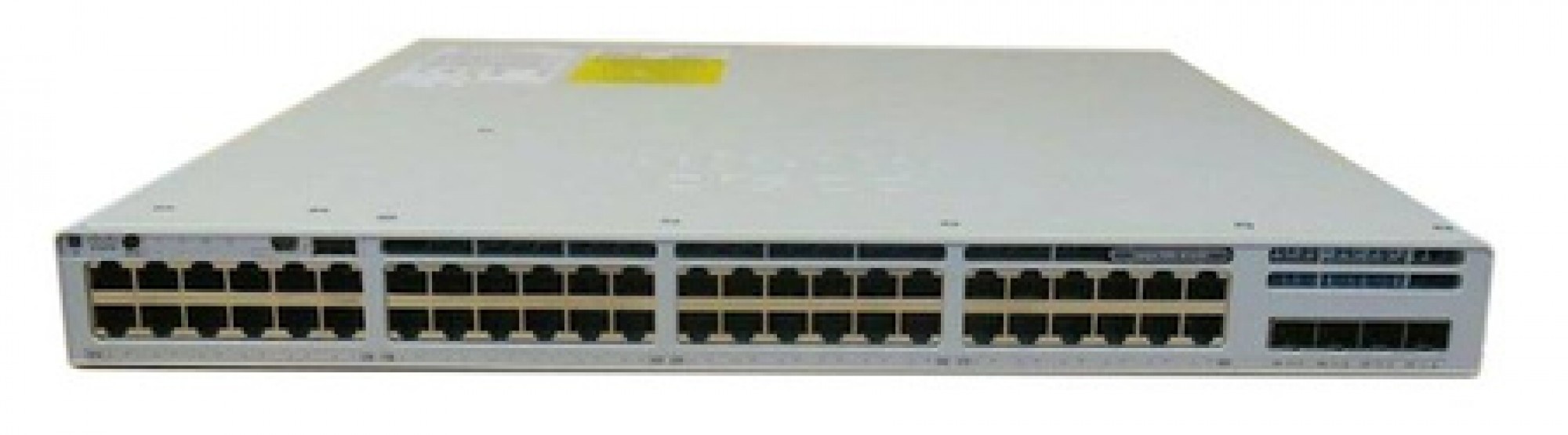 CISCO Cisco C9300LM-48U-4Y-A 48p UPoE mGig 4x25G SFP28 Switch - RETI | TecnoCARE.net Sabaudia, Latina, Terracina, San Felice Circeo e Pontinia