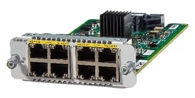 CISCO Cisco C-NIM-8T= ricambio per apparecchiature di rete Processore di interfaccia - RETI | TecnoCARE.net Sabaudia, Latina, Terracina, San Felice Circeo e Pontinia