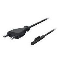 MICROSOFT Microsoft Q5N-00006 Caricabatterie per dispositivi mobili Nero Interno - BATTERIE E ALIMENTATORI | TecnoCARE.net Sabaudia, Latina, Terracina, San Felice Circeo e Pontinia